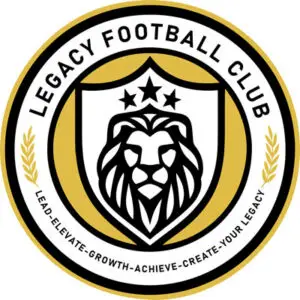 Legacy Football Club logo